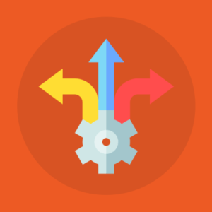 CHANGE MANAGEMENT