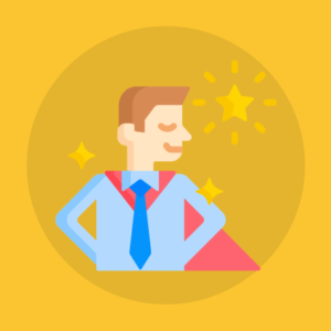 CONFIDENCE DEVELOPMENT