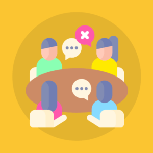 GROUP DISCUSSION