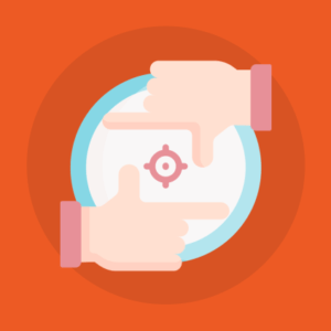 PATIENCE & FOCUS SKILLS