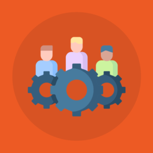 PEOPLE MANAGEMENT & INFLUENCE