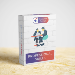 PROFESSIONAL SKILLS PACK