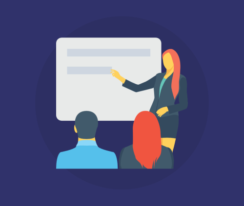 PRESENTATION SKILLS