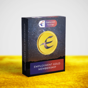 Employment Gold Membership