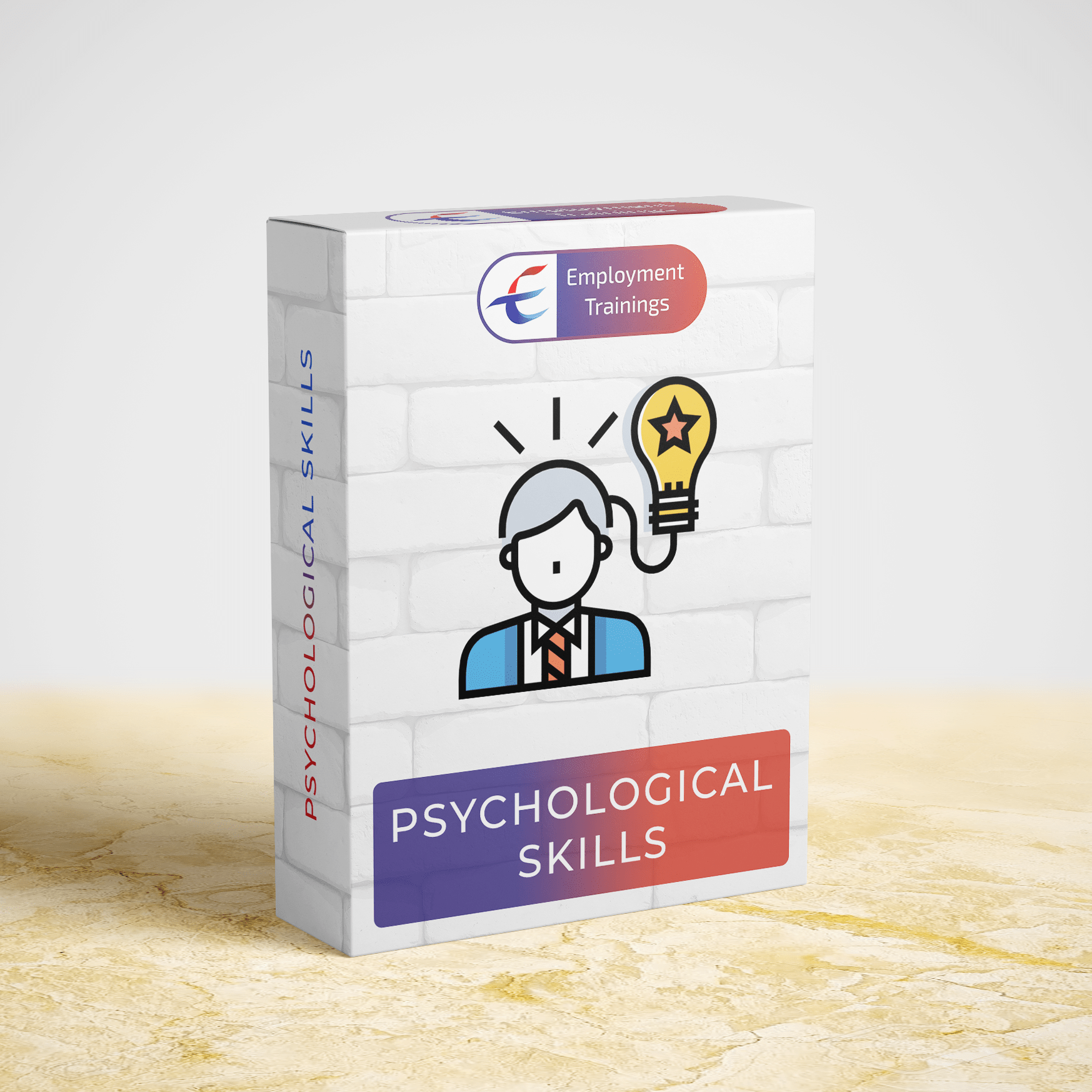 PSYCHOLOGICAL SKILLS PACK