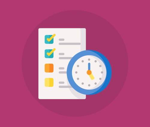 TIME MANAGEMENT