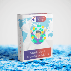 START-UP & BUSINESS SKILLS PACKAGE