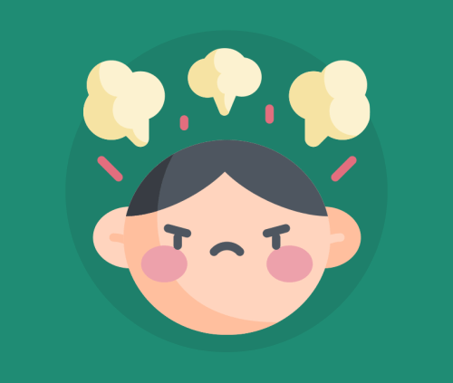 ANGER MANAGEMENT