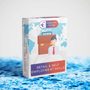 RETAIL AND SELF EMPLOYMENT SKILLS PACKAGE